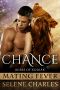 [Bears of Kodiak 01] • Chance · Mating Fever